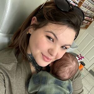 Meet your Posher, Josie